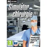 Simulátor Chirurgie PC