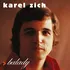 Česká hudba Balady - Karel Zich [CD]