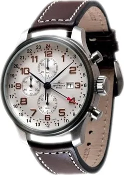 Hodinky Zeno Watch Basel 8753TVDGMT-f2