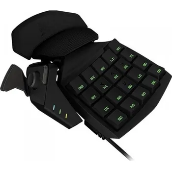 Klávesnice Razer Orbweaver Elite