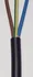 Průmyslový kabel EMOS 7269 CYKY-J 3Cx1,5