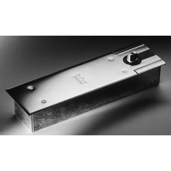 Zavírač dveří Dorma BTS 75V s aretací 90°