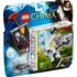 Stavebnice LEGO LEGO Chima 70106 Ledová věž