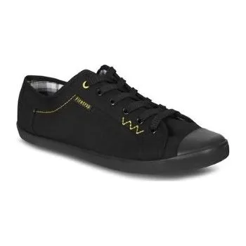Pánské tenisky Firetrap Charlie Mens Canvas Shoes Navy