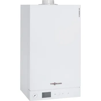 Kotel Viessmann Vitodens 100 W 6,5-26 kW WB1C091 kombinovaný