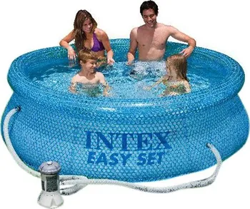 Bazén Intex Easy 2,44 x 0,76 m