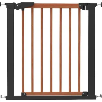 Dětská zábrana BabyDan Avantgarde zábrana 71-78 cm