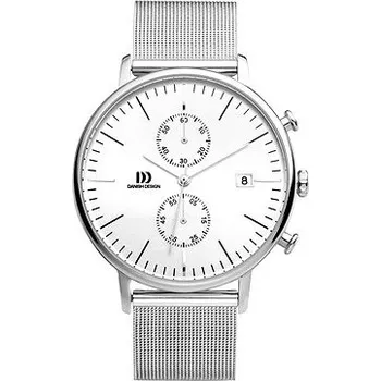Hodinky Danish Design IQ62Q975