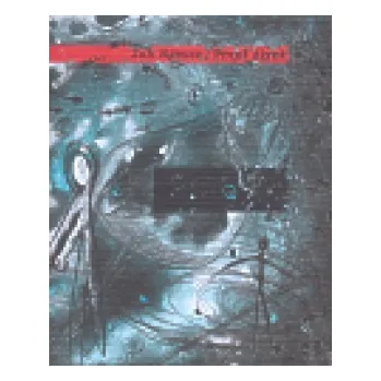 Poezie První život - Jan Němec