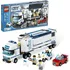 Stavebnice LEGO LEGO City 7288 Mobilní policejní stanice
