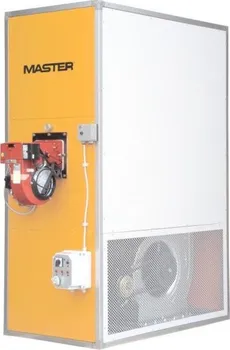 Průmyslové topidlo Master BG 100 PD