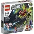 Stavebnice LEGO LEGO Galaxy Squad 70702 Obří sršeň