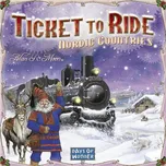 Days of Wonder Ticket to Ride: Nordic…