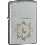 Zapalovač Zippo Ring of Fire 20171