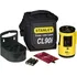 Měřící laser Stanley FatMax CL90i