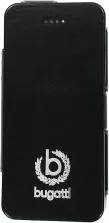 Pouzdro na mobilní telefon Bugatti Geneva Folio iPhone 5/5S