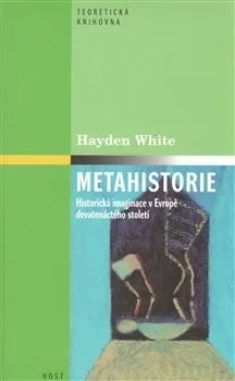 Metahistorie: Hayden White