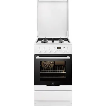 Sporák Electrolux EKK54553OW