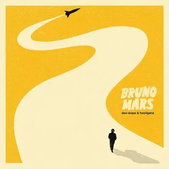 Zahraniční hudba Doo wops and Hooligans - Bruno Mars [CD]