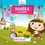 Hanička a její písničky [CD]