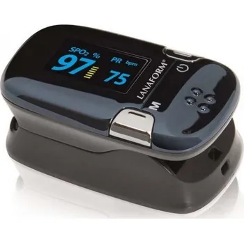 Lanaform Pulse Oxymetr S1