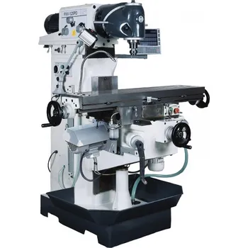 Frézka Proma FVV-125PD