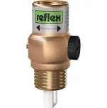 Reflex FLOWJET 3/4"