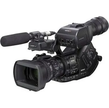 Digitální kamera Sony PMW-EX3 Profi 