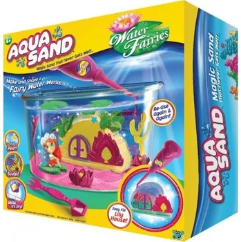 kreativní sada Alltoys Aqua Sand - tematická sada