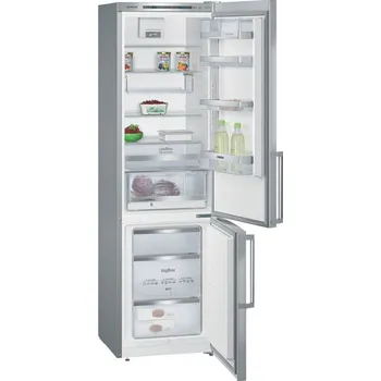 Siemens KG39EAI40X Lednice Siemens KG39EAI40X