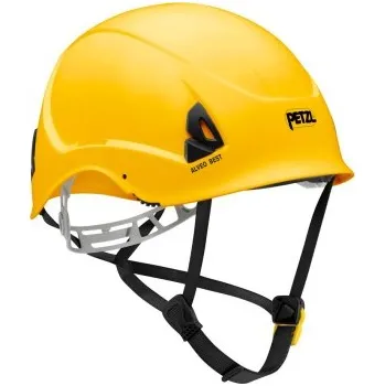 Pracovní přilba Petzl Alveo Best
