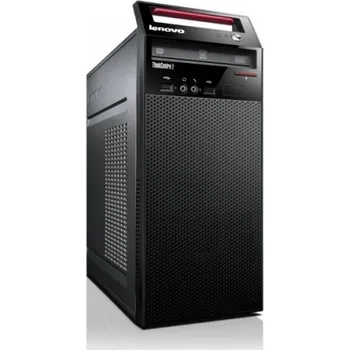 Stolní počítač Lenovo ThinkCentre Edge 73 TWR (10AS002VMC)