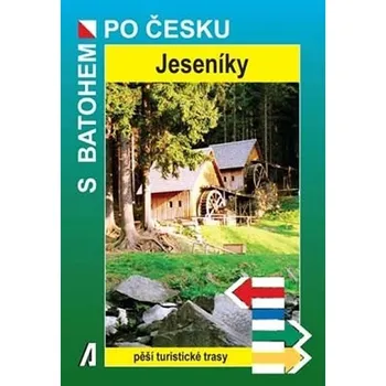 S batohem po Česku: Jeseníky - Petr…