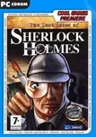 Sherlock Holmes - The Lost Cases PC