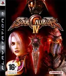 Soul Calibur IV PS3