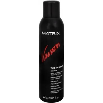 Stylingový přípravek Recenze Matrix Vavoom Take Me Higher Root Riser 250 ml 