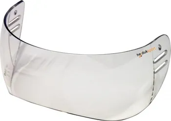 Hokejová helma hokejové plexi Hejduksport vypouklé PROLINE MH 300