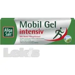 Allga San kosodřevinový gel 100 ml