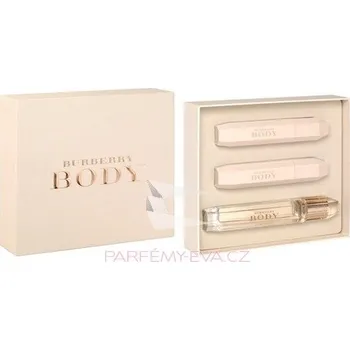 Dámský parfém Burberry Body W EDP