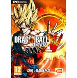 Dragon Ball Xenoverse PS4