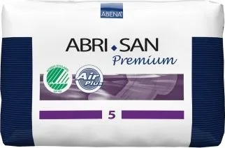 Plena pro dospělé Abena Abri San Premium 36 ks