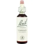 Bachovy esence Vervain 20 ml