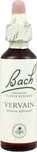Bachovy esence Vervain 20 ml