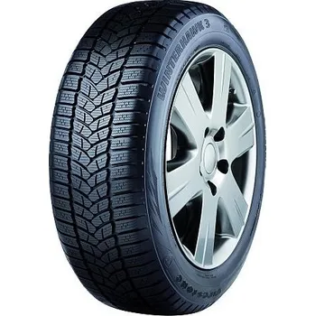 Zimní osobní pneu Firestone Winterhawk 3 165/70 R14 81 T
