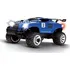 RC model auta Carrera RC auto Racing Machine, modrá