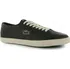 Pánské tenisky Lacoste Marcel Mens Trainers černá