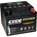 Exide Equipment Gel ES290