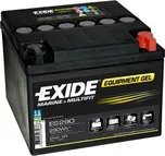 Exide Equipment Gel ES290