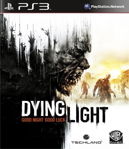 Dying Light PS3 - Zbozi.cz