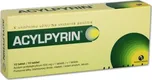 Acylpyrin 500 mg 10 tbl.